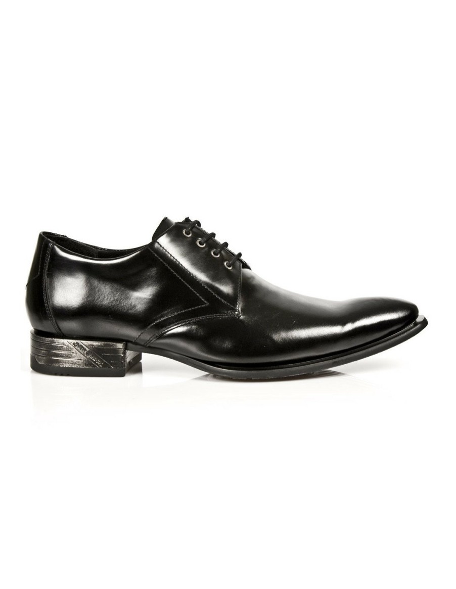 Uomo New Rock | Shoe Newman M-2243-C11