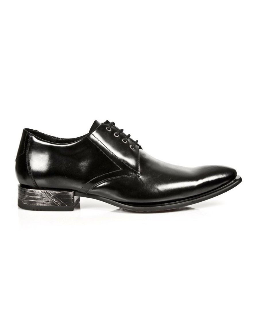 Uomo New Rock | Shoe Newman M-2243-C11