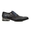 Uomo New Rock | Shoe Newman M-Nw136-S7