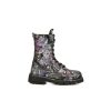 Donna New Rock | Boot Comfort M-1423-C12