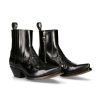 Uomo New Rock | Ankle Boot Suela M-7721C-C2