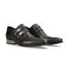 Uomo New Rock | Newman M-2246-C107