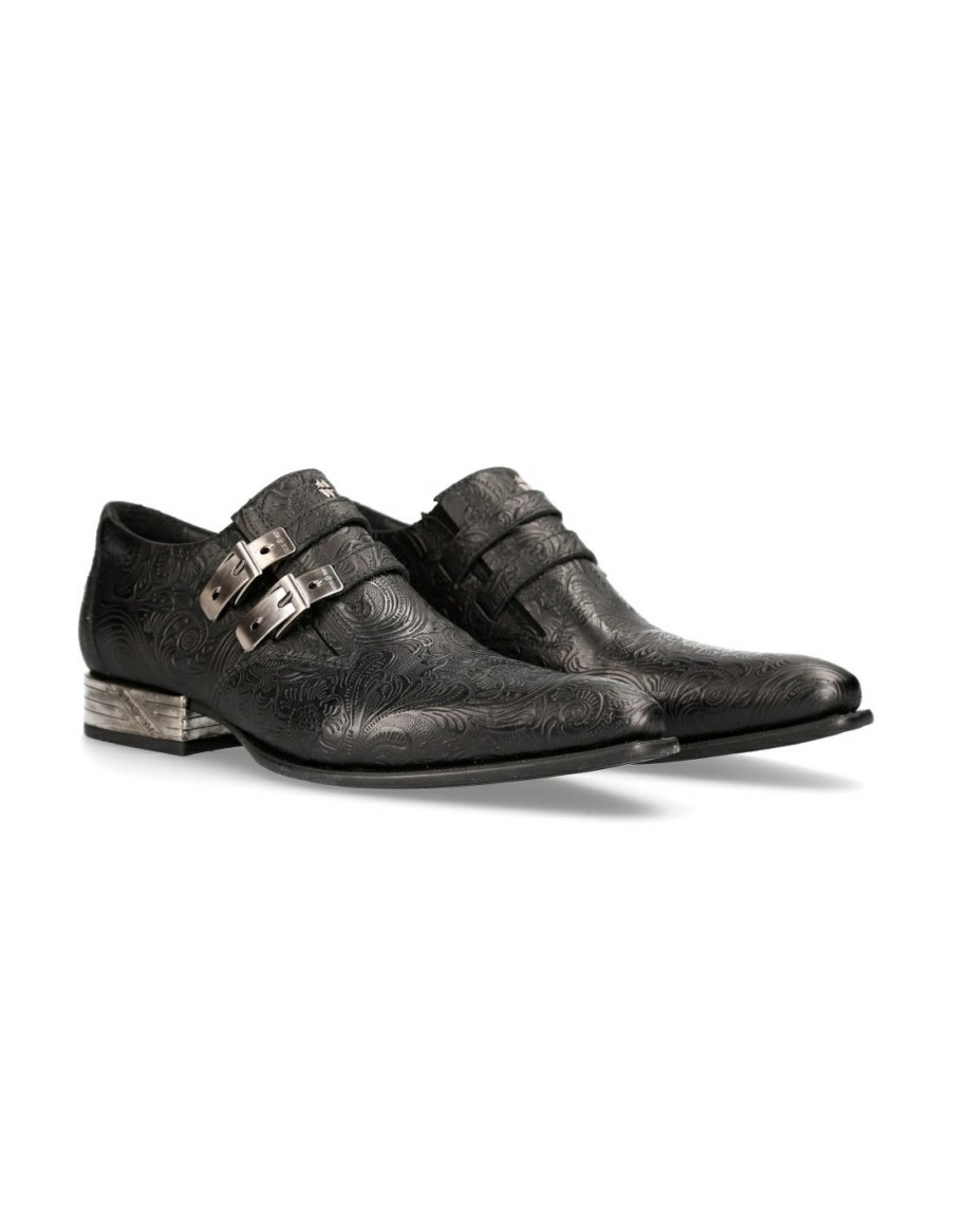 Uomo New Rock | Newman M-2246-C107