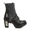 Donna New Rock | Ankle Boot Neotrail M-Neotr006-C5