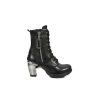 Donna New Rock | Ankle Boot Trail M-Tr028-S1