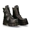 Donna New Rock | Boot Comfort M-1482X-S6