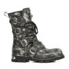 Donna New Rock | Boot Comfort M-1473-S47