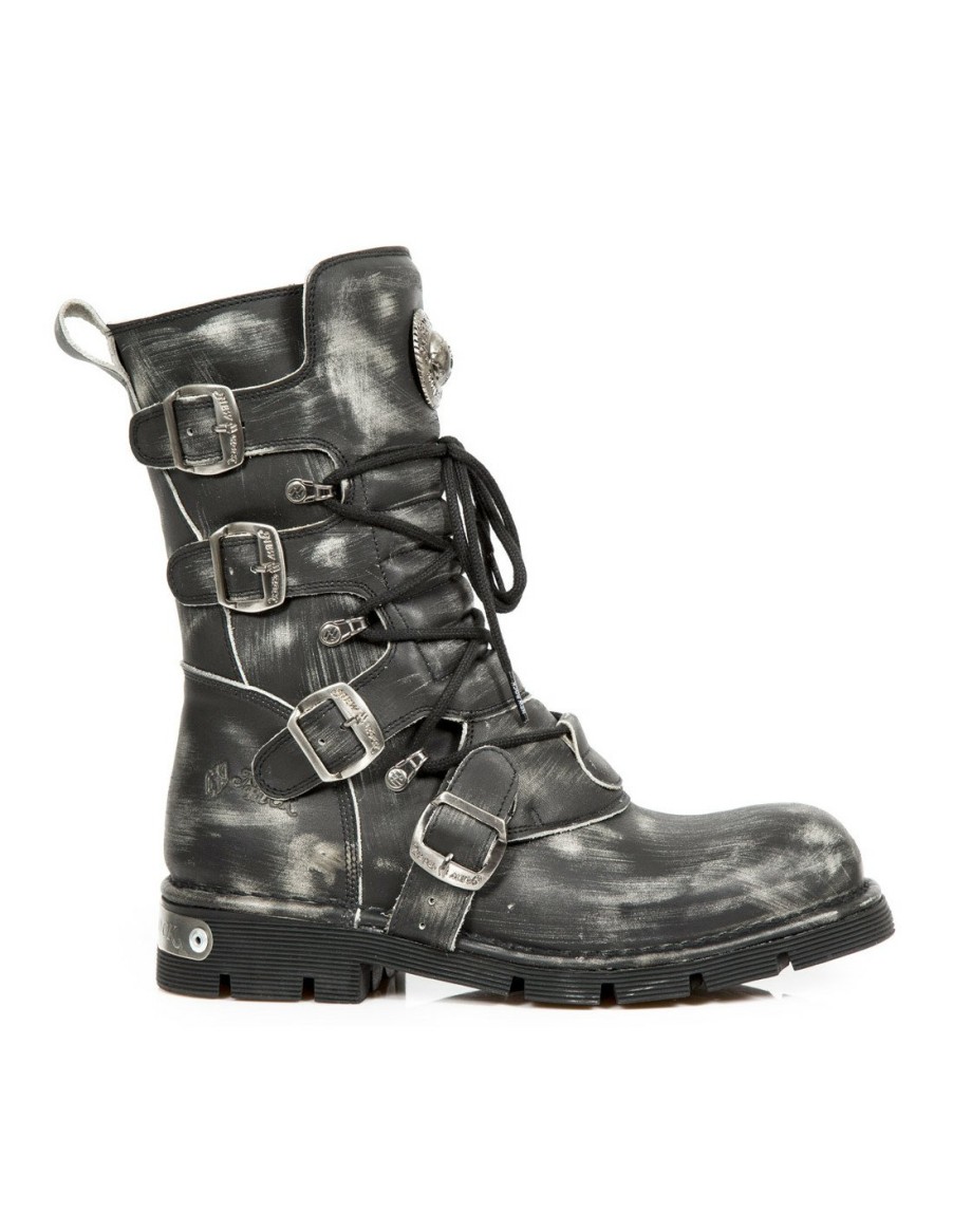 Donna New Rock | Boot Comfort M-1473-S47