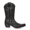 Donna New Rock | Boot West M-7921X-C1