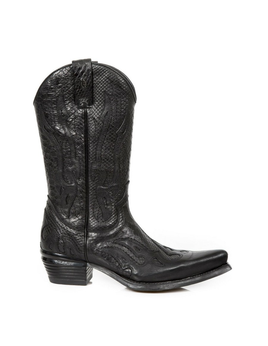 Donna New Rock | Boot West M-7921X-C1