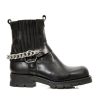 Uomo New Rock | Ankle Boot Neobiker M-7632-C1