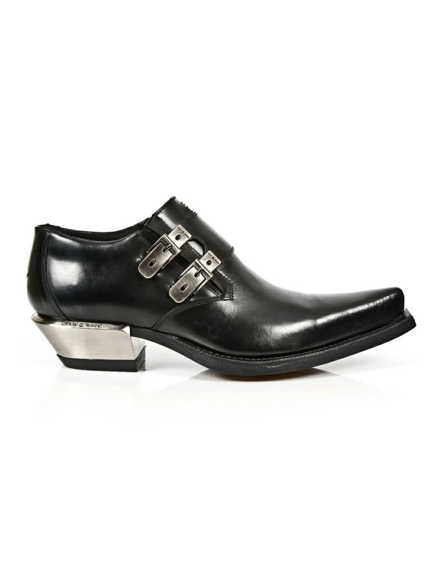 Donna New Rock | Shoe West M-7934-S1