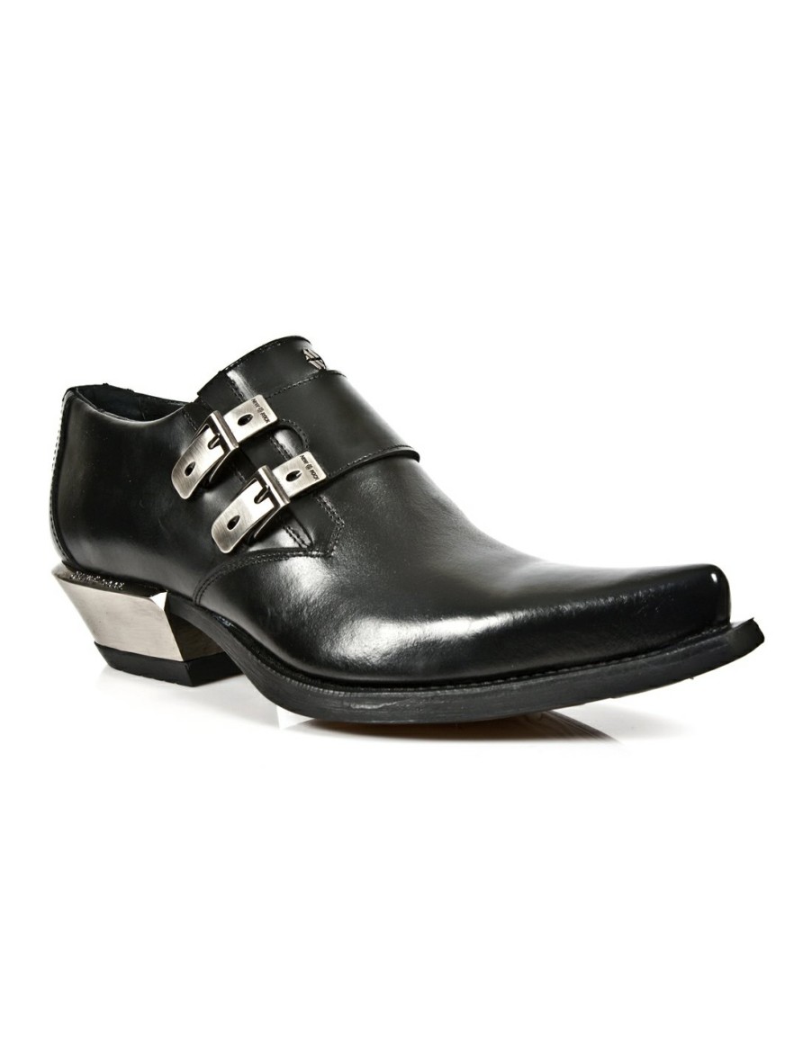 Donna New Rock | Shoe West M-7934-S1