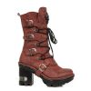 Donna New Rock | Boot Neotrail M-Neotyre05-C5