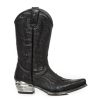 Donna New Rock | Boot West M-7921-C31