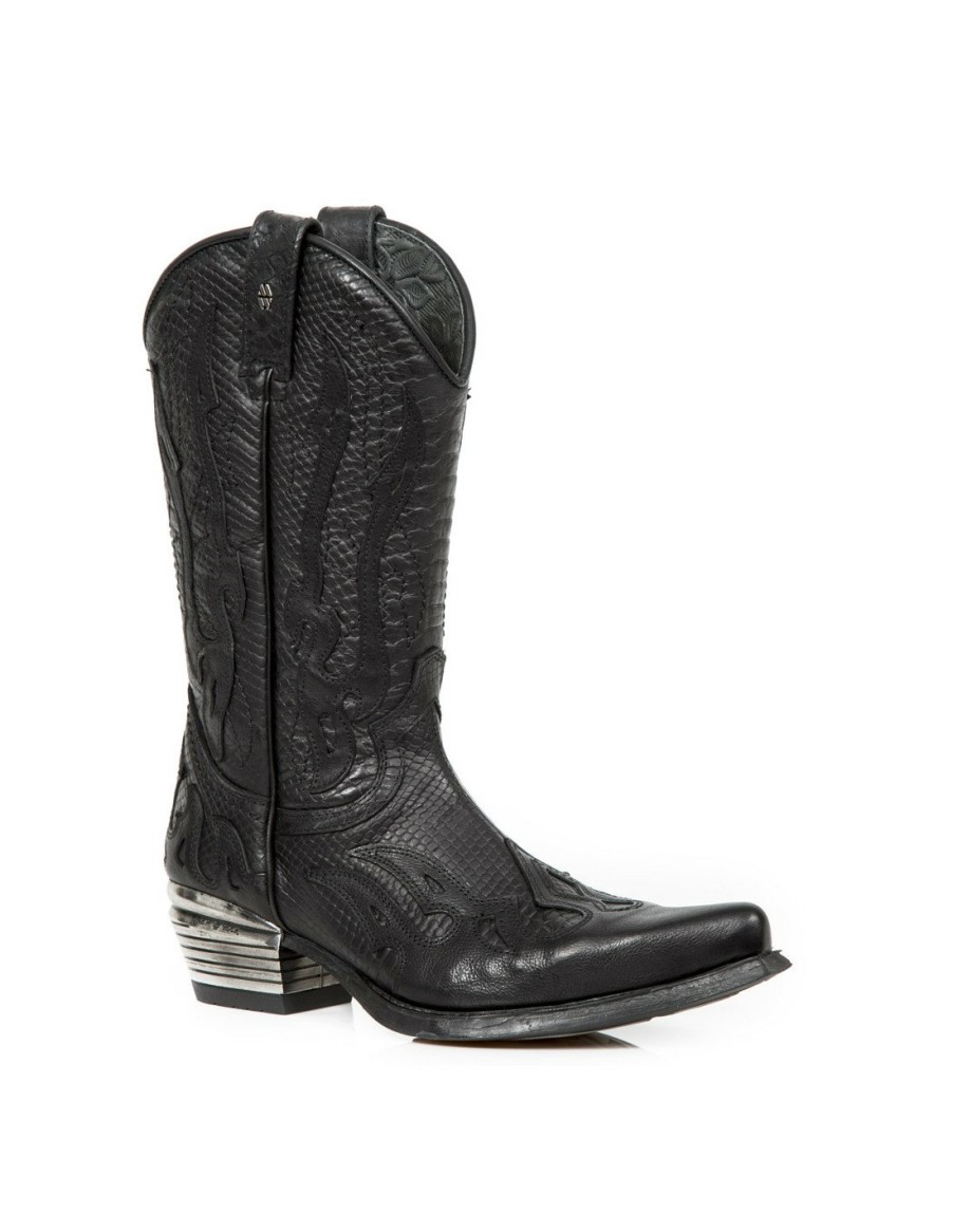 Donna New Rock | Boot West M-7921-C31