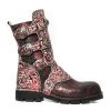 Donna New Rock | Boot Comfort M-373X-S16