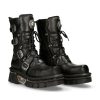 Donna New Rock | Boot Techno M-373-C109