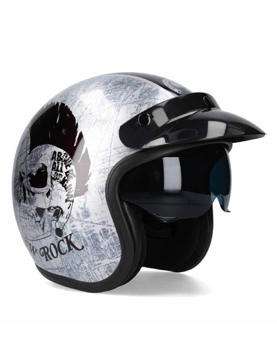 Accessories New Rock | M-Helmet034-S3