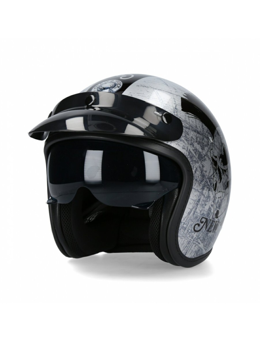 Accessories New Rock | M-Helmet034-S3