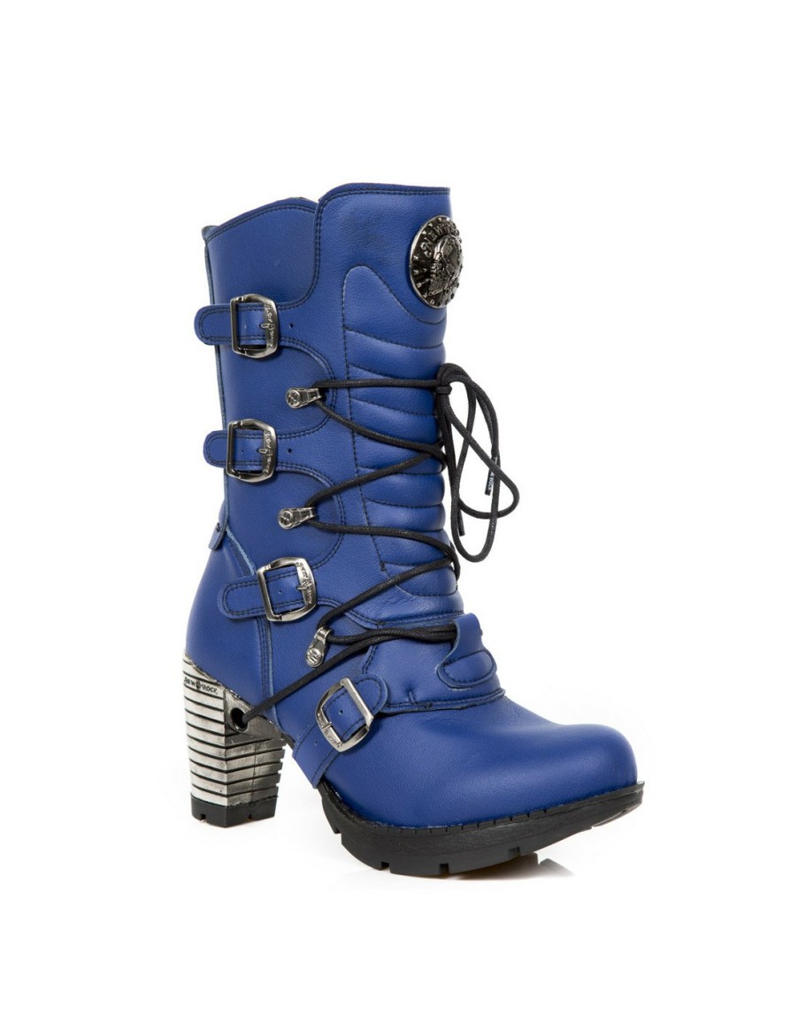 Donna New Rock | Boot Trail M-Tr003-V3