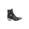 Uomo New Rock | Boot West M-Wst003-Pc1