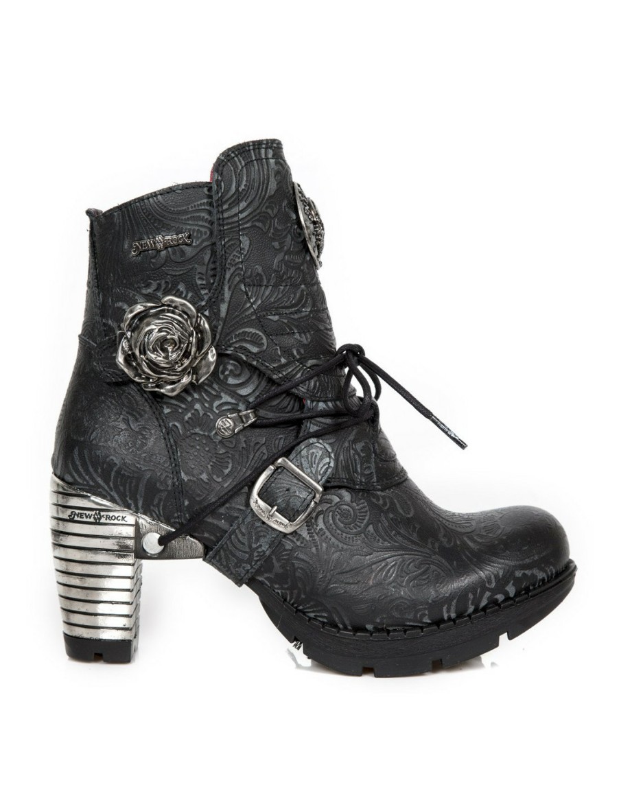 Donna New Rock | Trail M-Tr064-C1