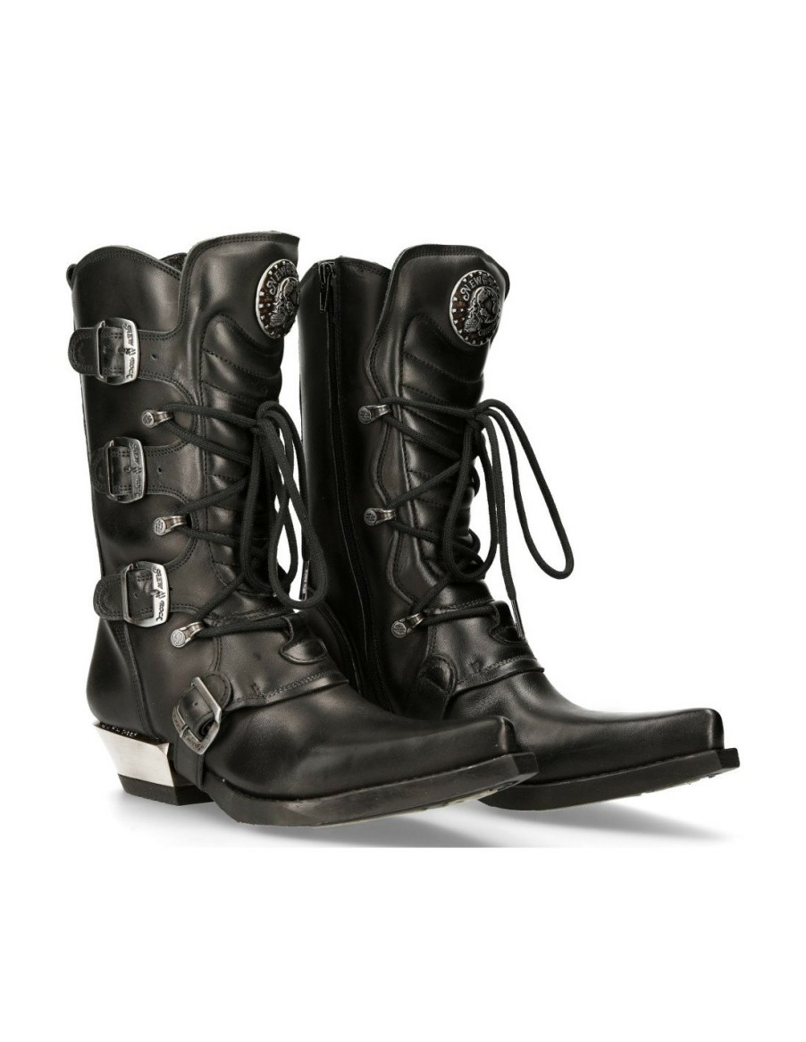 Donna New Rock | Boot West M-7993-S1