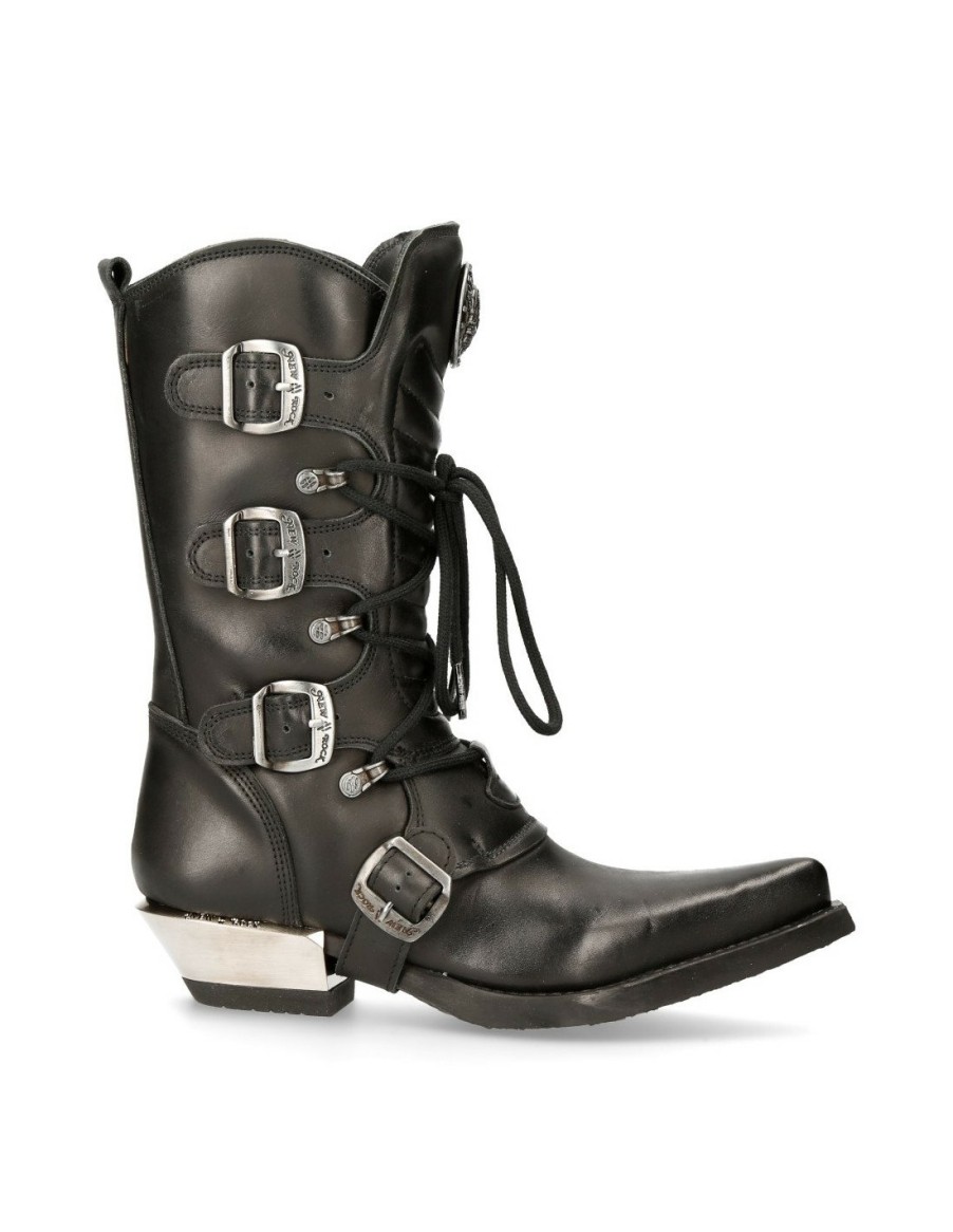 Donna New Rock | Boot West M-7993-S1