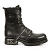 Uomo New Rock | Boot Motorock M-Mr001-C11