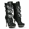 Donna New Rock | M-Punk001Cad-V2