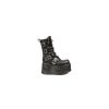 Donna New Rock | Boot Metallic M-1473-S3