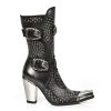 Donna New Rock | Boot Bull M-7983P-C10