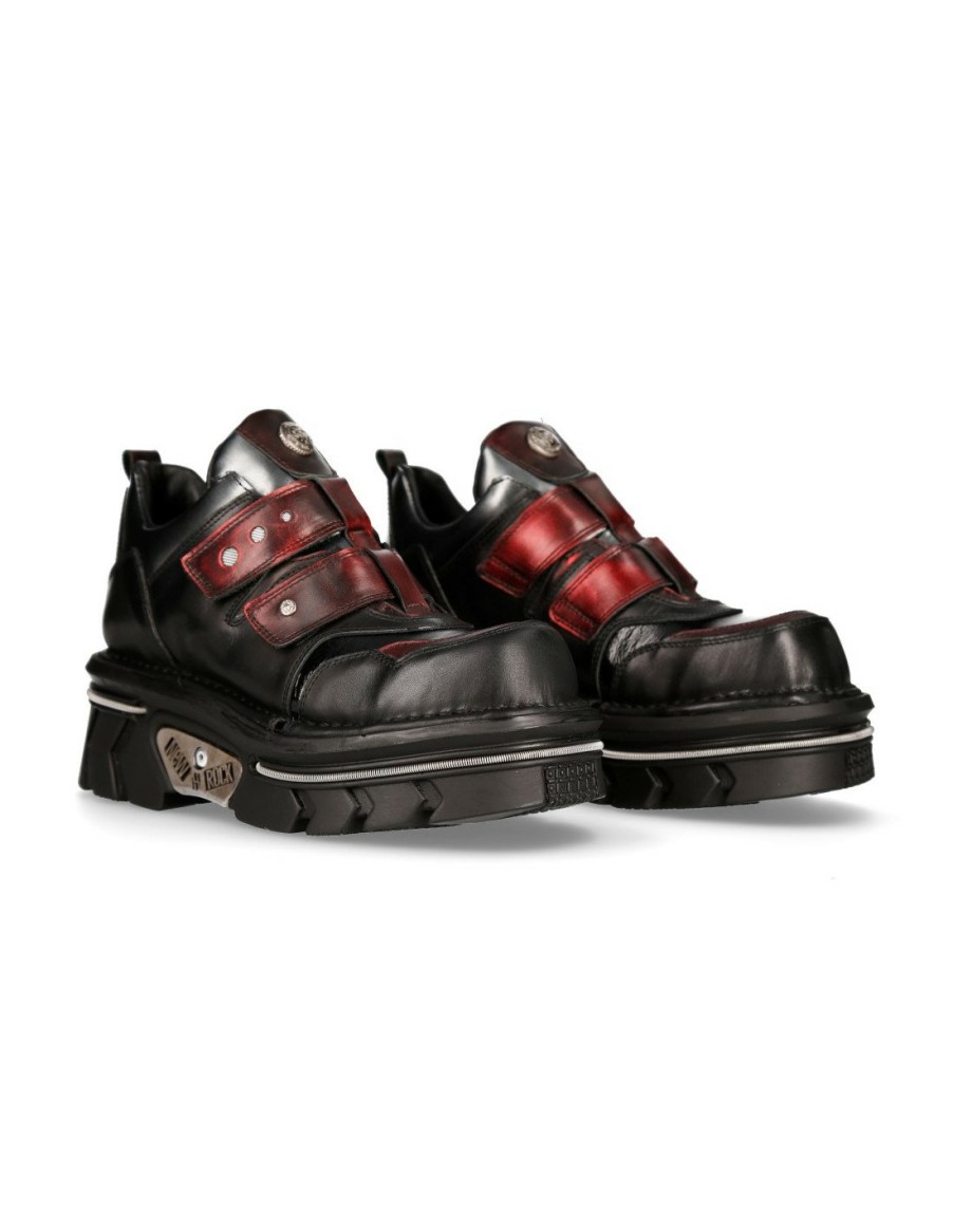 Donna New Rock | Shoe Techno M-1544-C1