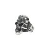 Accessories New Rock | Adornments M-Skullring-S1