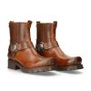 Uomo New Rock | Ankle Boot Motorcycle M-7605-S20