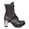 Donna New Rock | Ankle Boot Trail M-Tr001-C60