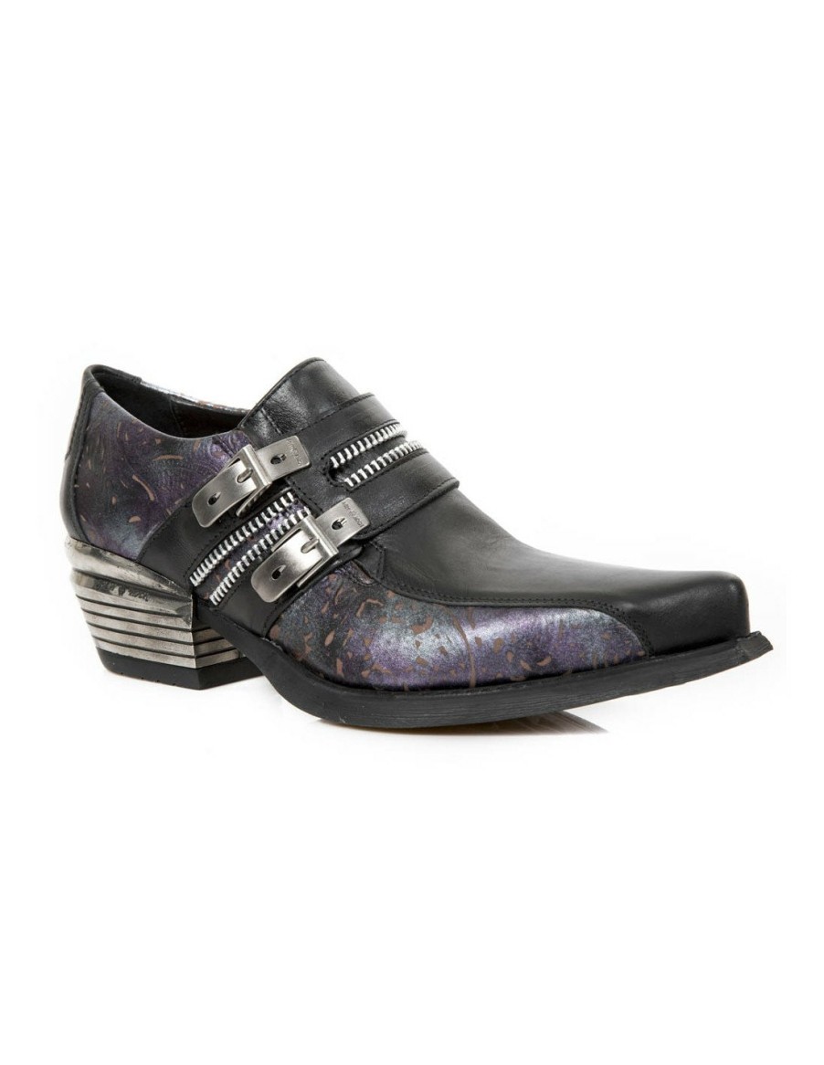 Donna New Rock | Shoe West M-Wst002-C3