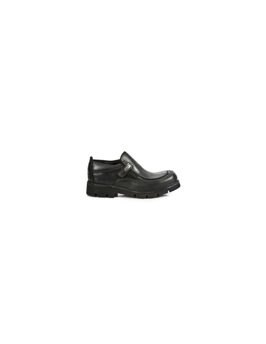 Uomo New Rock | Shoe Comfort M-1451-C1