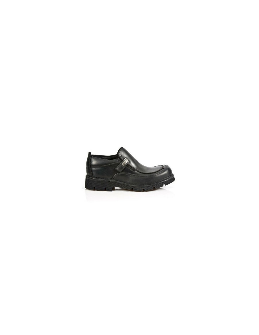 Uomo New Rock | Shoe Comfort M-1451-C1