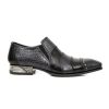 Uomo New Rock | Shoe Newman M-Nw123-C5