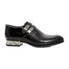 Uomo New Rock | Shoe Newman M-Vip96002-C3