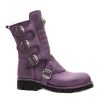 Donna New Rock | Boot Comfort M-373X-S18