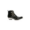 Uomo New Rock | Ankle Boot West M-7971-C1