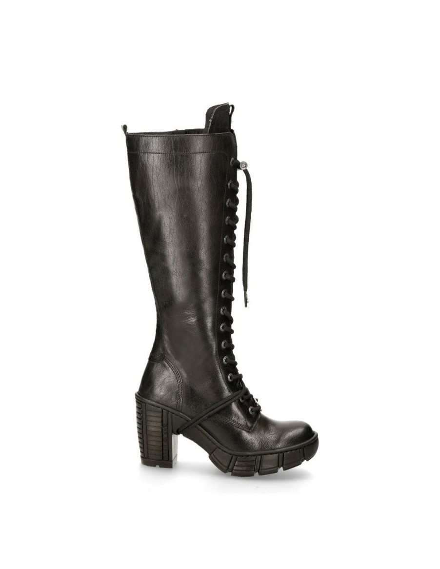 Donna New Rock | M-Trcasco009-C1