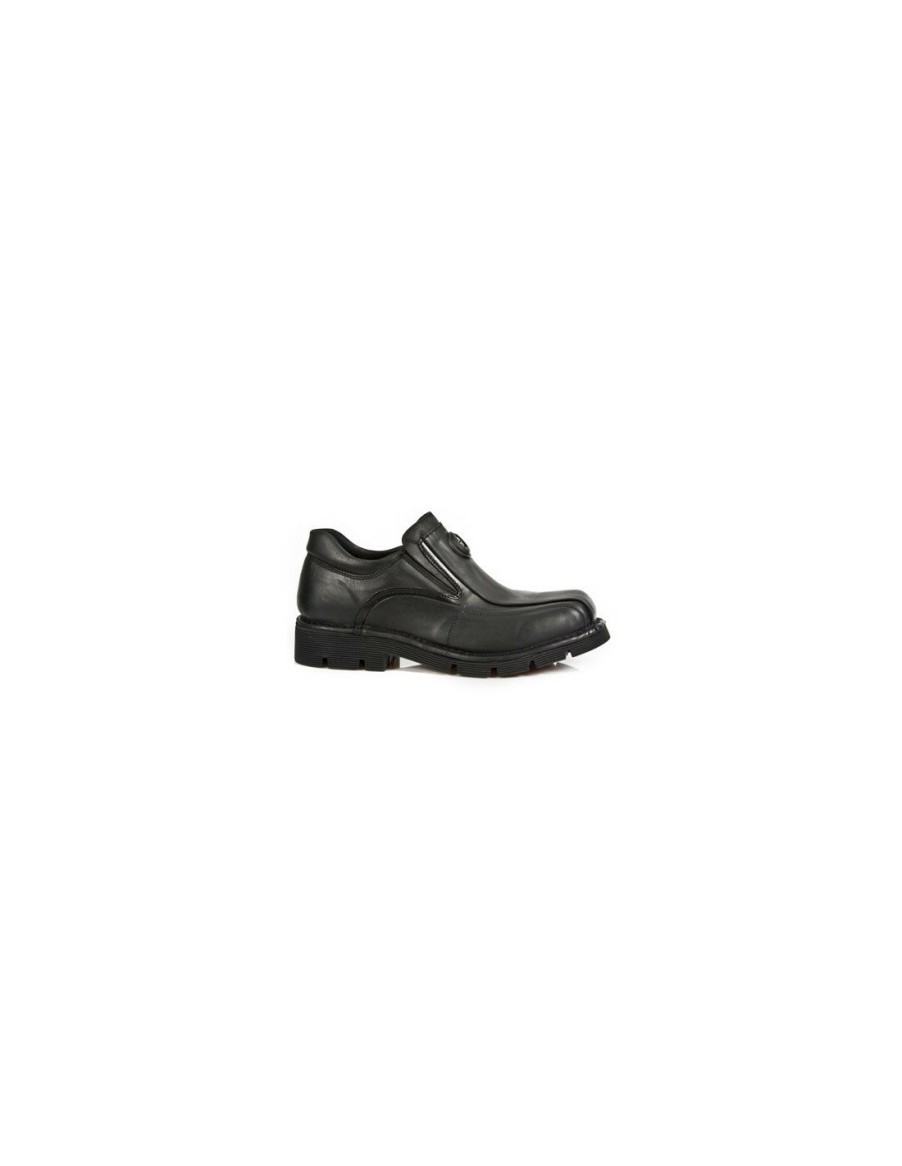 Uomo New Rock | Shoe Comfort M-1136-C1