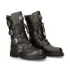 Donna New Rock | Boot Comfort M-1473-V1