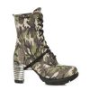 Donna New Rock | Boot Trail M-Tr001-C45