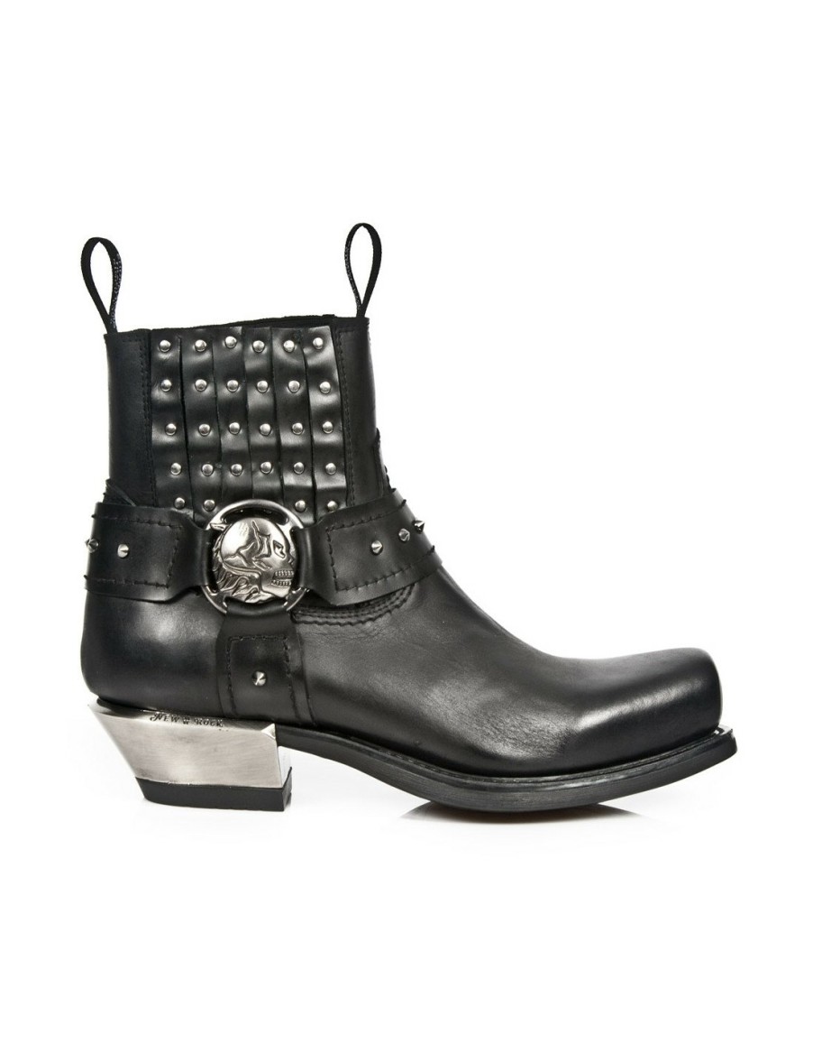 Uomo New Rock | West M-7959-C1