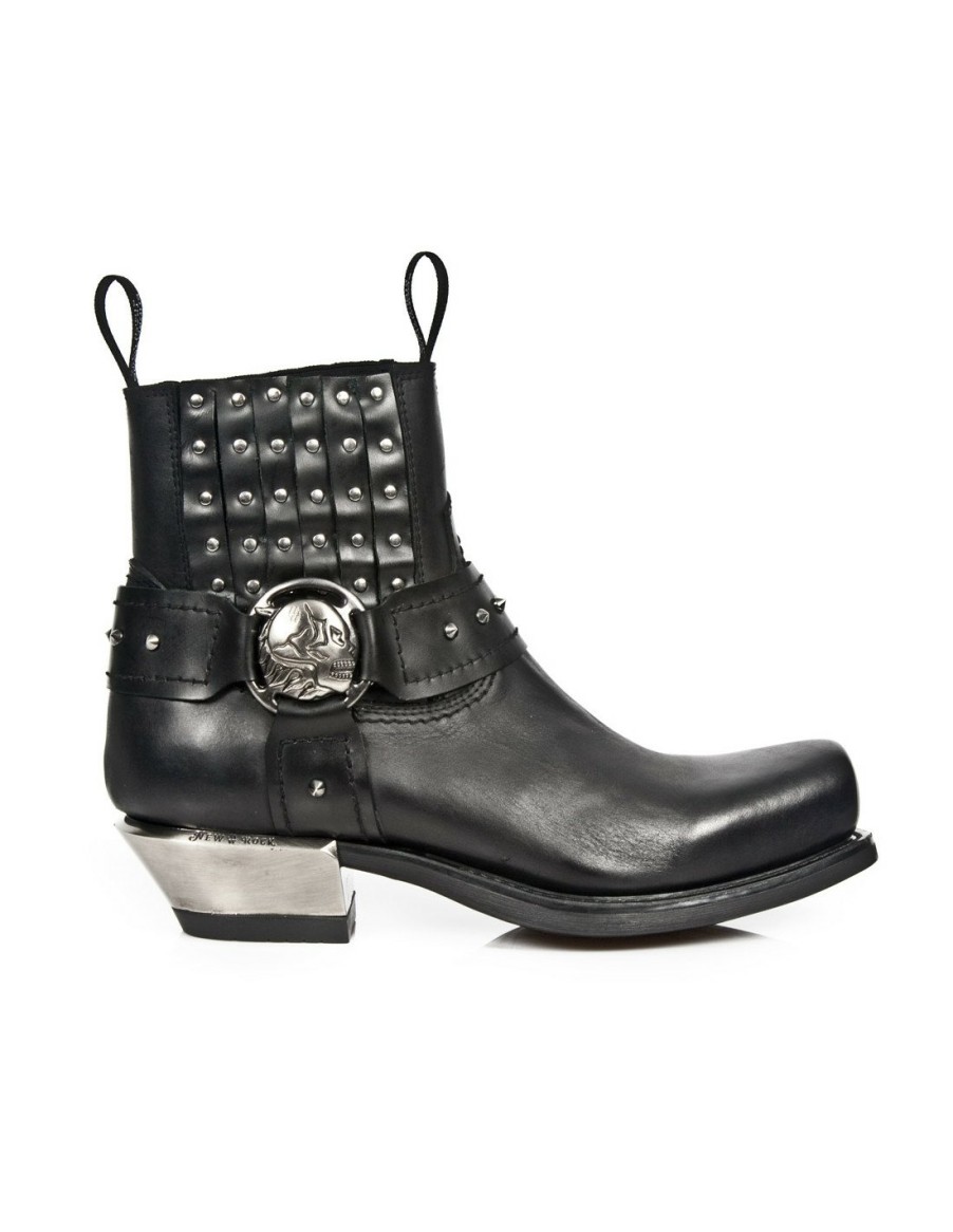 Uomo New Rock | West M-7959-C1